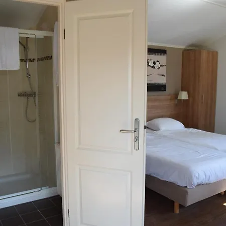 2 2-persoons * Voorthuizen