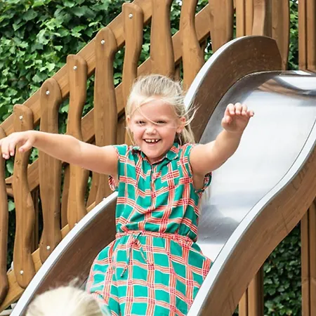 2 2-persoons Appartement *