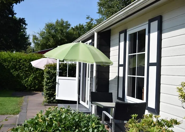 2 2-persoons Apartamento *