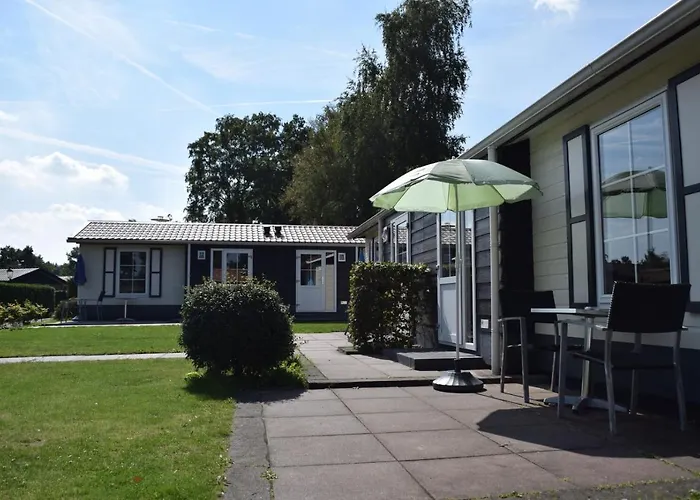 2 2-persoons * Voorthuizen