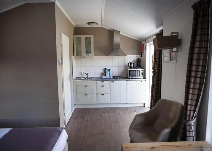 2 2-persoons Voorthuizen