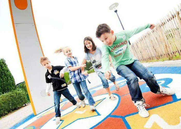 Apartamento 2 2-persoons