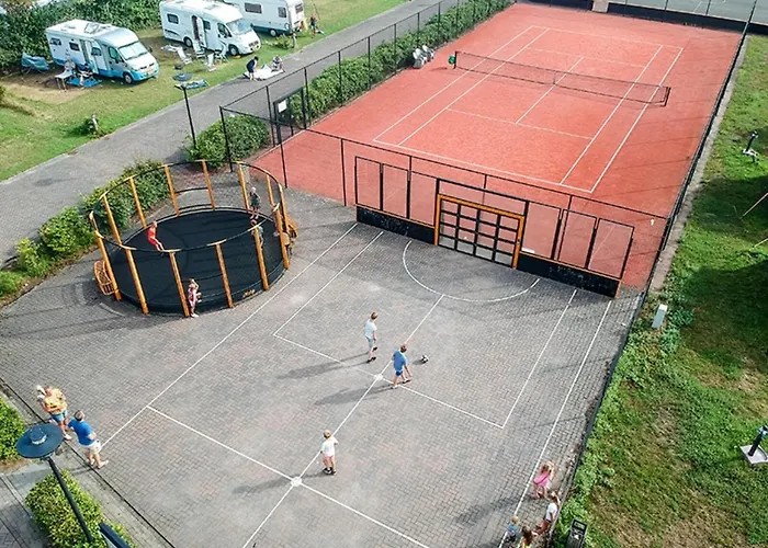 Apartamento 2 2-persoons