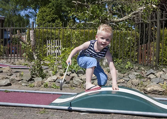 2 2-persoons Apartamento *