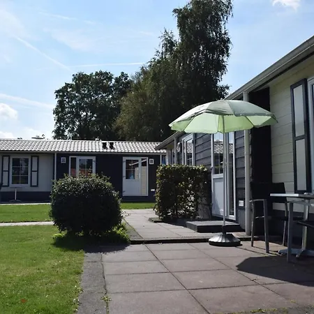 2 2-persoons * Voorthuizen