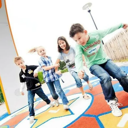 Apartmán 2 2-persoons