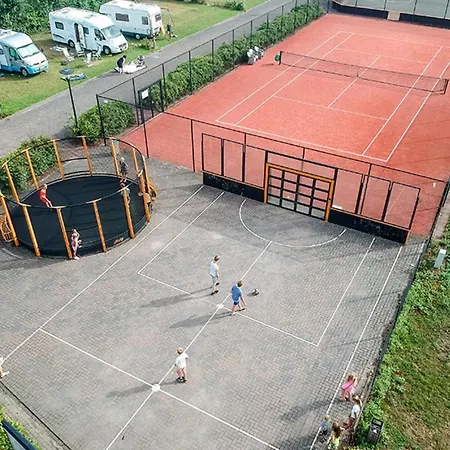 Apartmán 2 2-persoons