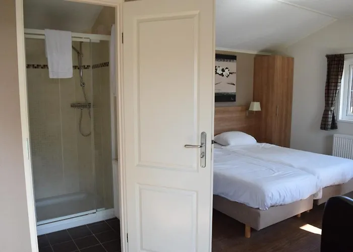 2 2-persoons * 福尔特赫伊曾