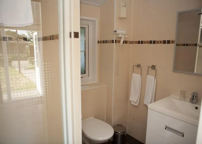 2 2-persoons * 福尔特赫伊曾