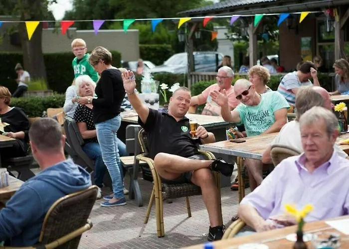 公寓 2 2-persoons *