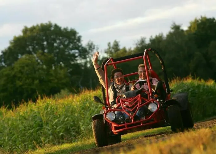 2 2-persoons דירה